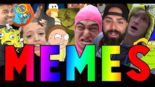 Dank Memes Vine Compilation V9