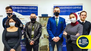 4th Scientific Students Association In Sit