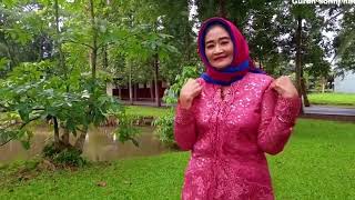 Lagu Pop Sunda - Neneng Fauriah - Teunteuingeun