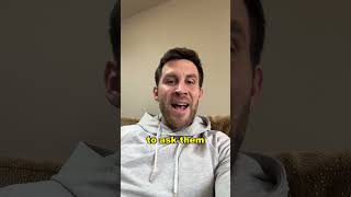 "I DON'T HAVE CONNECTIONS" - Amateur Footballer