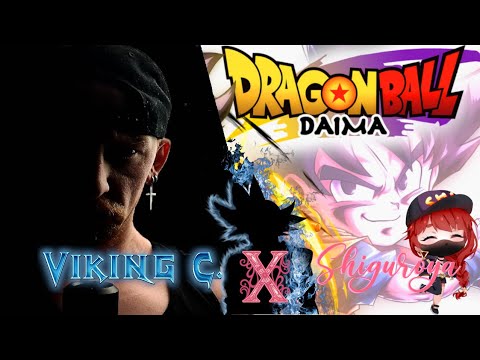 Viking C. x Shiguroya - Dragon Ball Daima opening [Polish Cover DBZ Style]