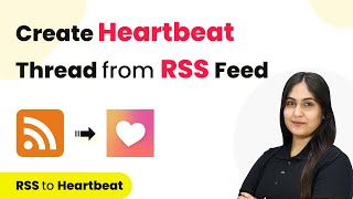 How to Create Heartbeat Thread from RSS Feed