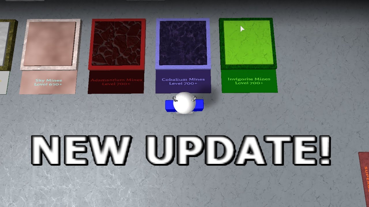 Destined Ascension New Update New Portals Items Easter Eggs And More By Sxduck - roblox destined ascension rpg guns link in the