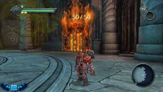 Darksiders PC Walkthrough Part 6 Maxed Out Settings 720p
