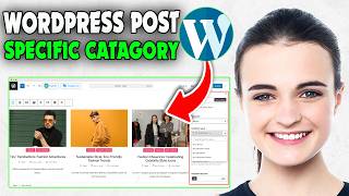 How to Display Posts From Specific Category (2026)