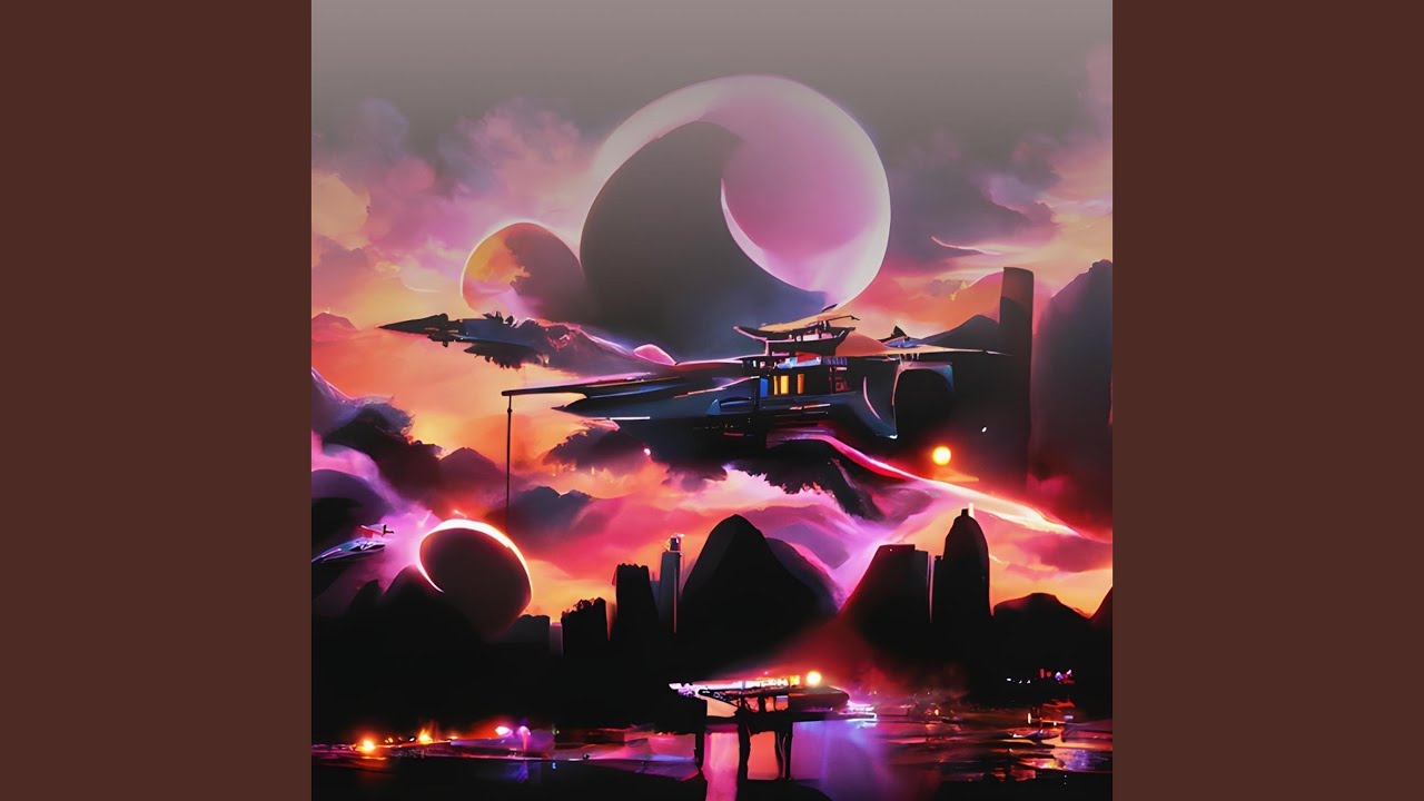 The Crown of a Celestial Bloom