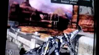 Warhawk:Under Badlands With Jetpack!!!