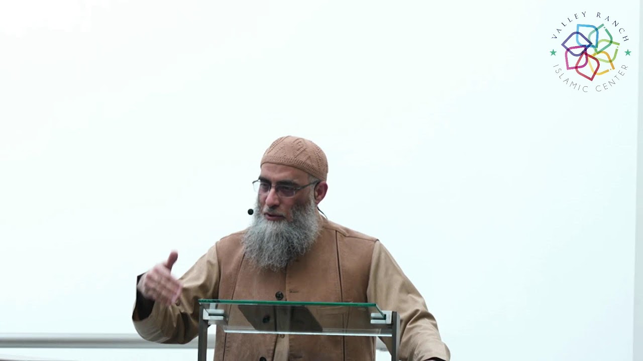 Forgiveness in Sha‘bān - Preparing for the Arrival of Ramadan | Jumu'ah Khutbah | Sh. Yaser Birjas