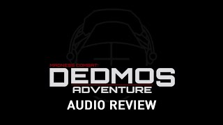 Deadmos Series (Sound Revision)