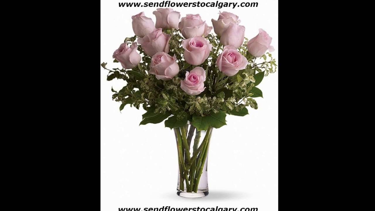 Send flowers from Afghanistan to Calgary Alberta Canada
