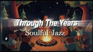 Through The Years  Kenny Rogers  Smooth Late Night Jazz Cover
