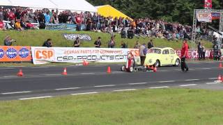 EBI #5 - Wind Split bus (8,1sec), yellow bug
