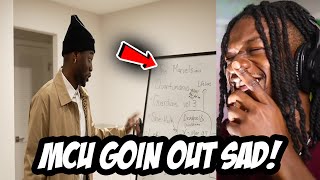 How Marvel Studios is making decisions rn (REACTION)