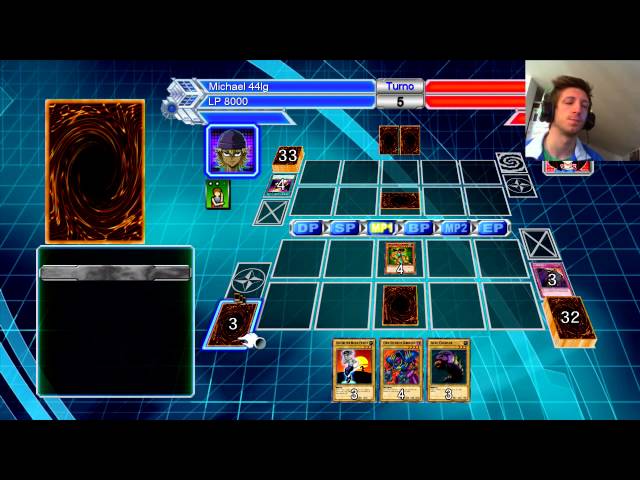 Yu-Gi-Oh! Millennium Duels Information