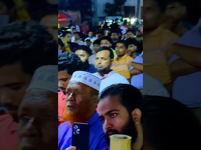হে মহান রব | He Mohan Rob | Obydullah tarek| ওবায়দুল্লাহ তারেক