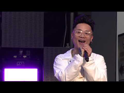 2019年4月4日台北市信義區蕭秉治廷廷《非樂不可•非你不可 NONSTOP 春日音樂祭》陸視MLTV陸網TVTS台網TNTV中網CTTV華網TVTV中華網TVCS 5