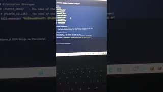 #confing #server #shorts #shortsviral #minecraft #chunks #skibiditoilet