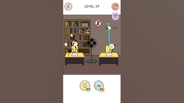 Thief Puzzle Level #29 #❤️ #shorts