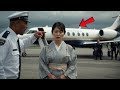日本人女性を空港で手錠…だが正体を知った警官たちは凍りついた