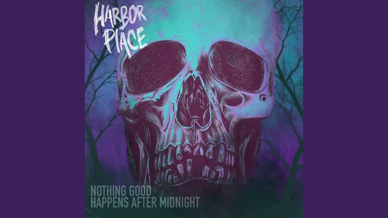 Nothing Good Happens After Midnight