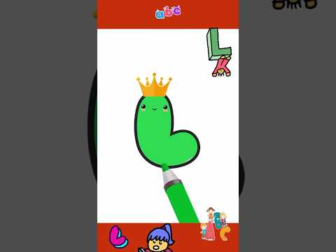 The Lore L Abcsong Shorts Youtubeshorts Asmr Foryou