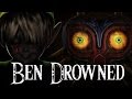 "Ben Drowned" by Jadusable | CreepyPasta Storytime