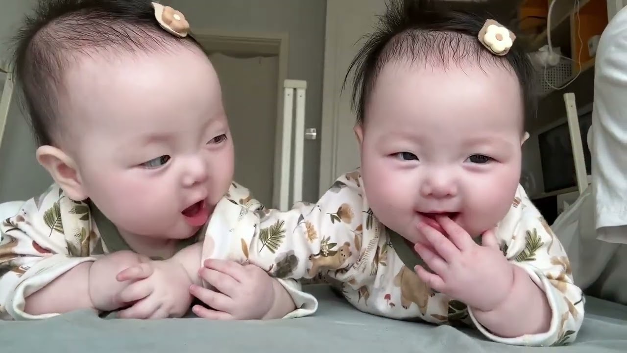 Cream Puffs: The Reluctant Deleted Inventory Episode 1 