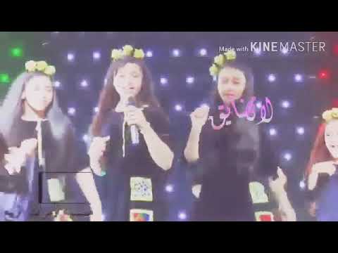 وداع عفاف والهام لا تضايق دامني احبكم عفاف و الهام سيارات و بسمه فين يا عفاف الهام و احبكم حيل