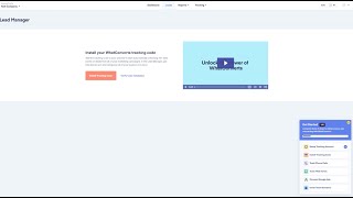 The WhatConverts Get Started Checklist