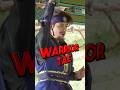 Warrior Tae is too Funny! Run BTS 145 😂 #v #shorts
