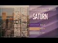 Saturn | Keblack x Gims Type Beat 2025 | Afrobeat Instrumental | 128 BPM | Em