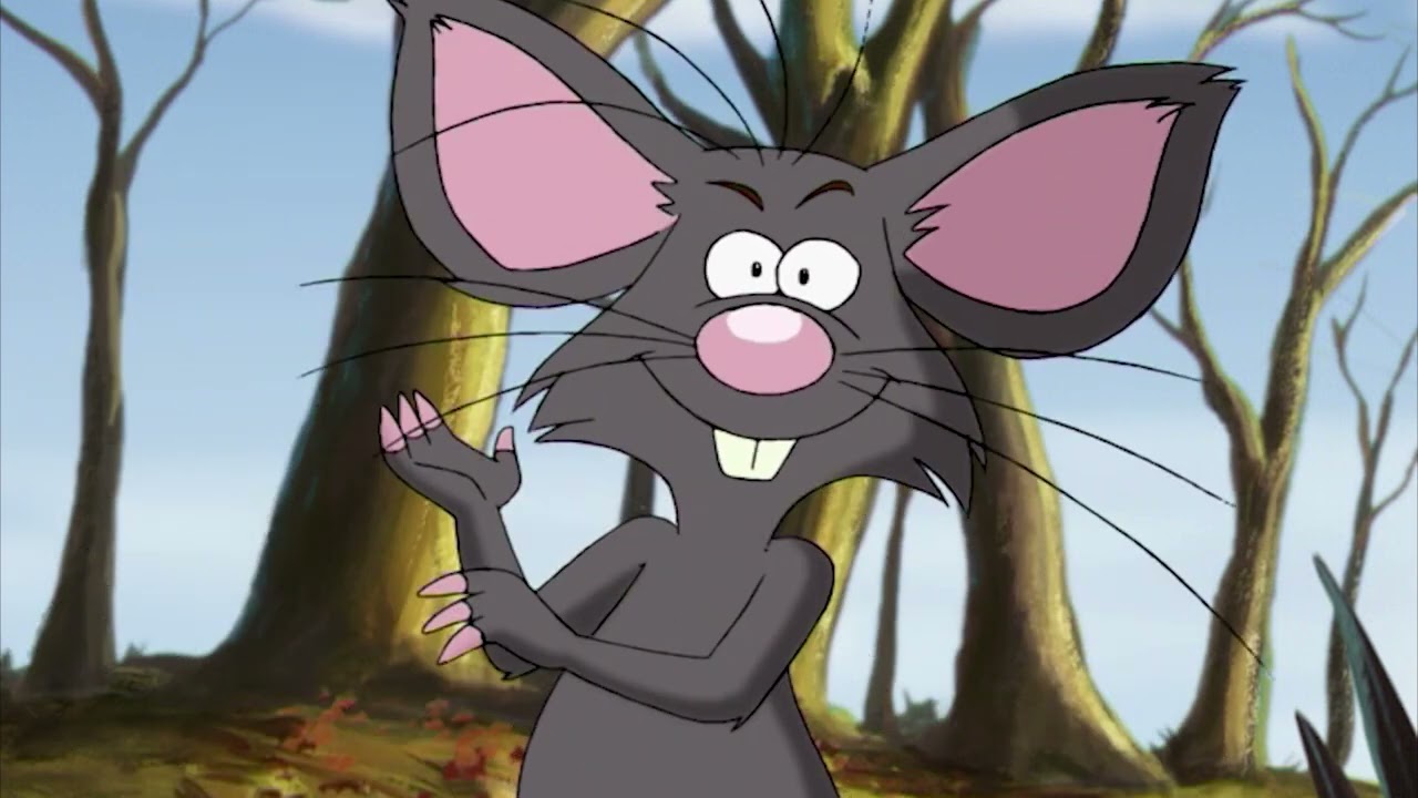 Mali Amadeus Little Amadeus Epizoda 18 YouTube