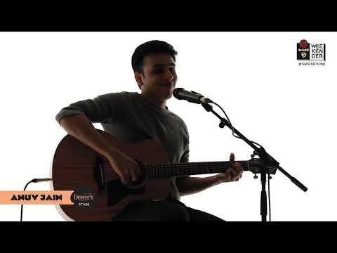 Anuv Jain | MISHRI (Live) @Bacardi NH7 Weekender 2020 - video from NH7 Weekender
