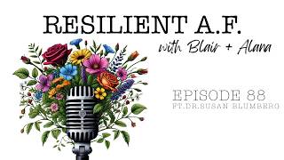 Why Smart Teens Struggle: Parenting Twice-Exceptional and Neurodivergent Kids with Dr.Susan Blumberg