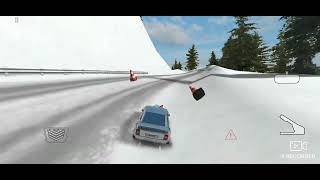 Fast Turns Techniques, in Rally Fury screenshot 5