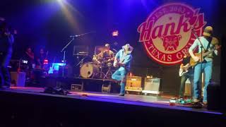 Kyle Park - turn that crown upside down