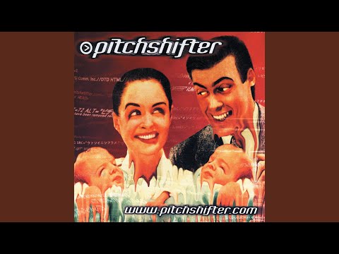 Pitchshifter — Disposable