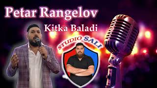 Petar Rangelov Kitka Baladi Studio Sali
