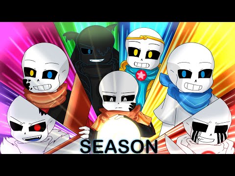 SEASON (Undertale Au)
