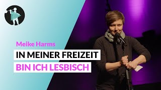 Guten Abend | Meike Harms | Poetry Slam