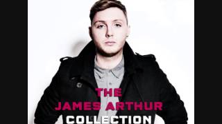 James Arthur - 9. Let's Get It On (The James Arthur Collection) chords