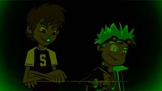 The Camp Best Animation Logos In Ives