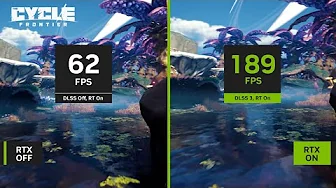 Play Like a Dragon: Infinite Wealth with NVIDIA DLSS3 thumbnail