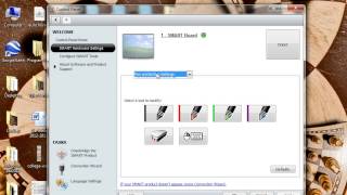 Enabling Touch Recognition