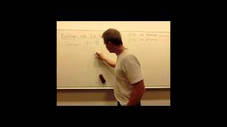 9.B Entropi Och Den Andra Huvudsatsen