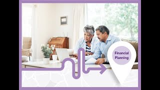 On-Demand Webinar: Waypoints- Financial Planning