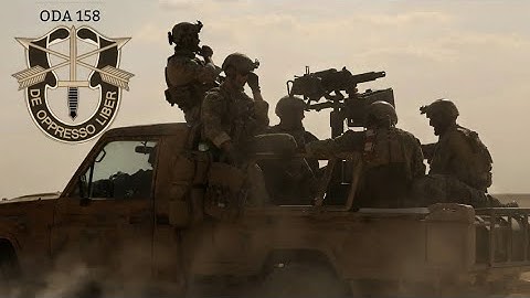 Arma 3: Contact in Aliabad 