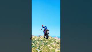 GTA 5 Crazy Ragdolls | Spiderman by GTA Crazy (SpiderManFails)