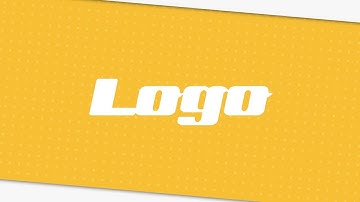 Logo Transition Pack After Effects Templates
