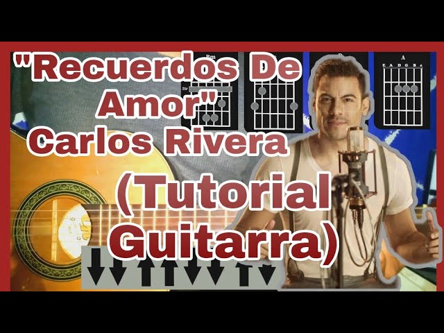 Recuerdos De Amor\